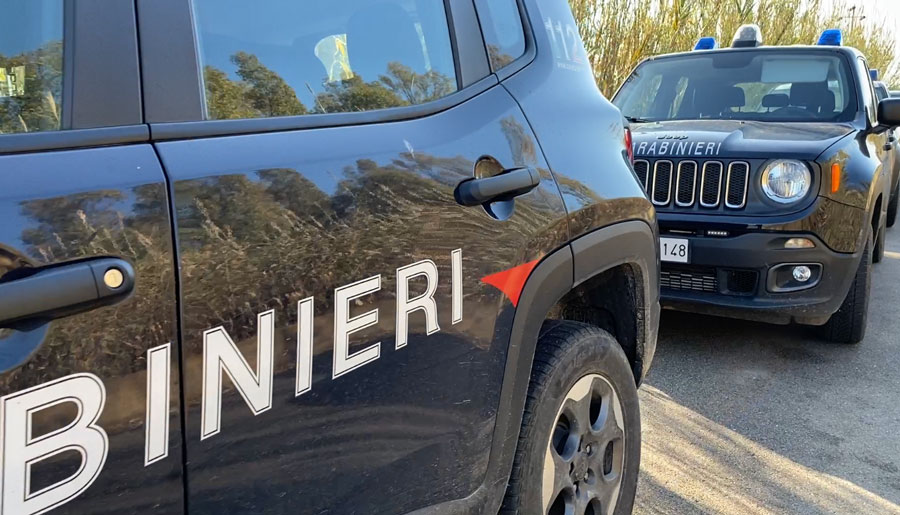 Allevatore ucciso a Nule: il figlio si toglie la vita