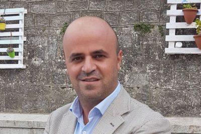 Giuseppe Ciccolini