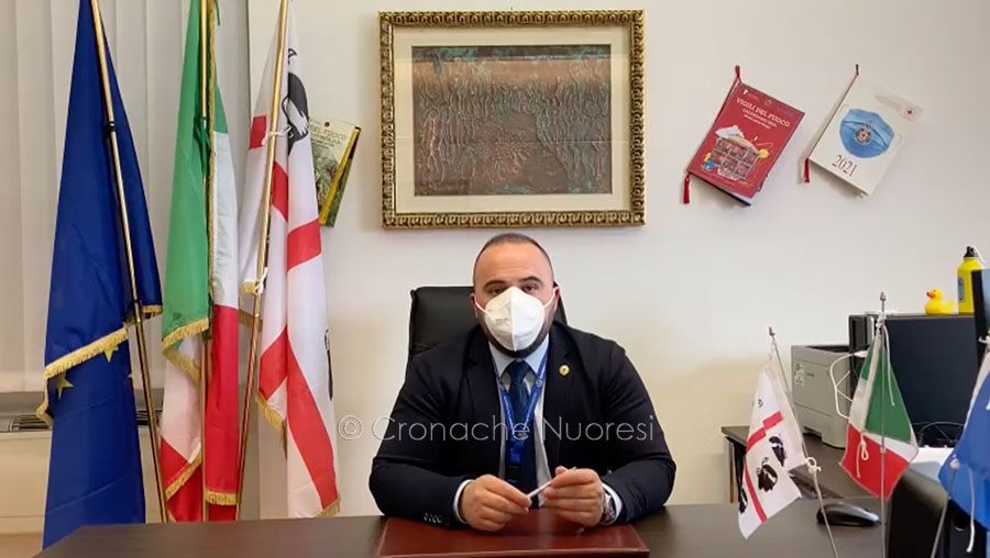 Il direttore della Protezione Civile Belloi chiarisce il meccanismo del ricongiungimento familiare – VIDEO