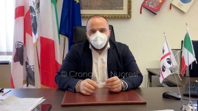 Il direttore della Protezione Civile regionale Antonio Pasquale Belloi