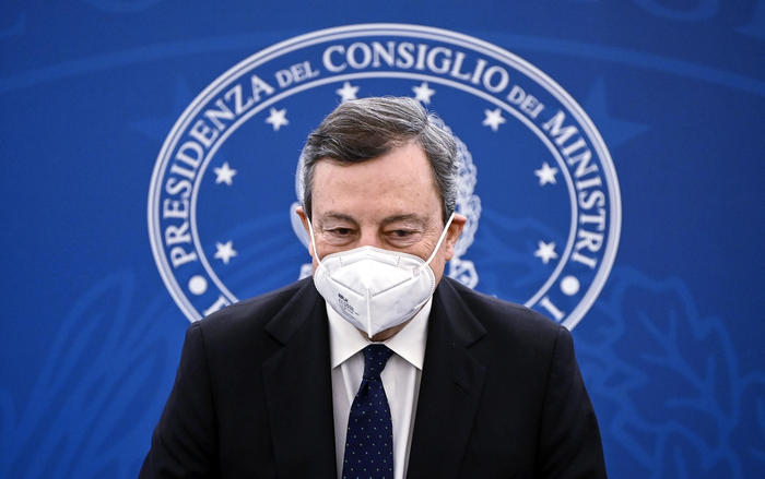 Domani a Cagliari presidio sotto il Consiglio regionale per il “No Draghi Day”