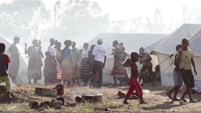 Mozambico, bambini decapitati dall'ISIS