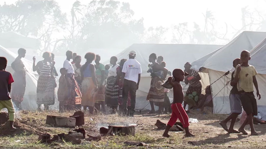 Orrore in Mozambico: bambini e ragazzini decapitati dall’ISIS