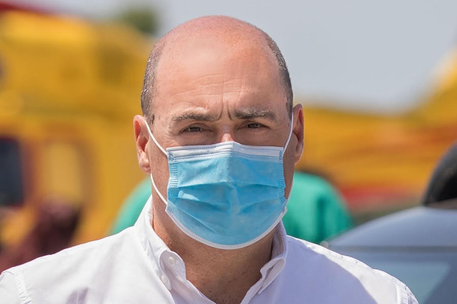 Zingaretti si dimette: “Mi vergogno del Pd, si parla solo di poltrone e primarie”