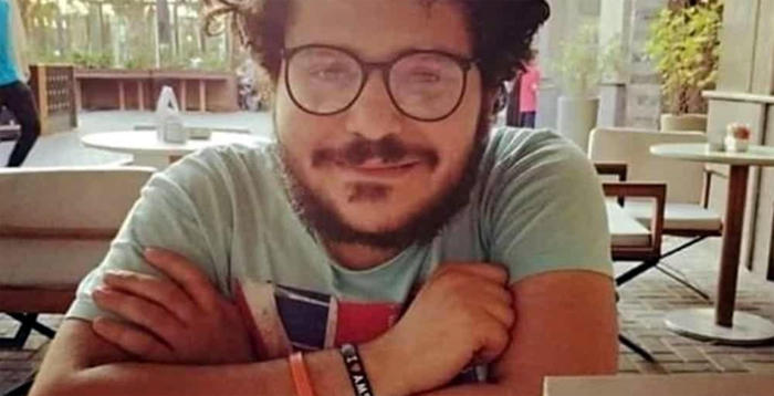ONG. Altri 45 giorni di carcere per Patrick Zaki