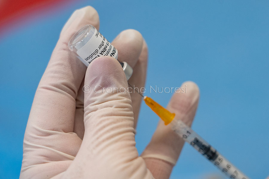 Pazienti fragili: al via le vaccinazioni anti Covid-19 per le persone con lesione midollare