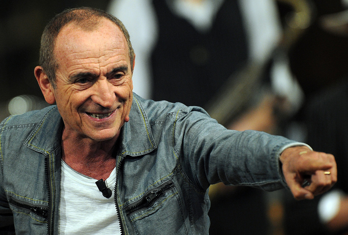 Il Covid porta via il Re del liscio: morto Raoul Casadei