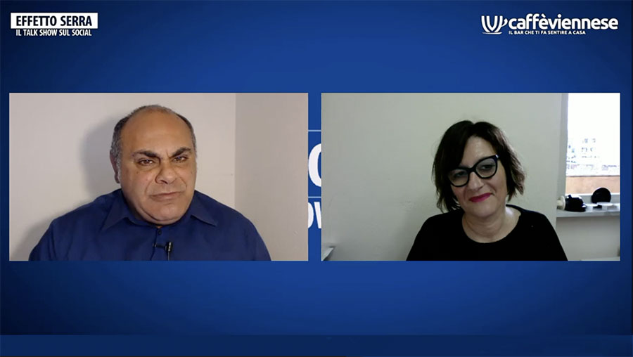 Otto anni fa nasceva Cronache Nuoresi: l’intervista alla direttrice Sonia Meloni – VIDEO