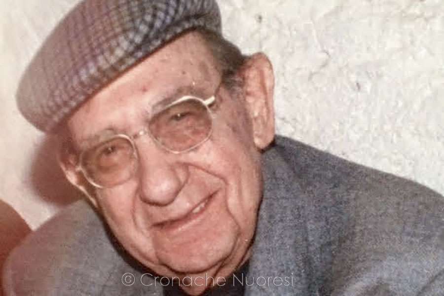 “Mario Melis al posto di Vittorio Emanuele”:  a Oliena in nuovo “Corso” diventa identitario