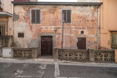 Uno scorcio di Boni (foto S.Novellu)