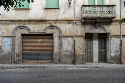 Uno scorcio di Boni (foto S.Novellu)