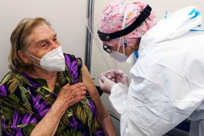 HUB vaccinazioni