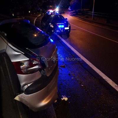 Incidente a Santa Andra Frius