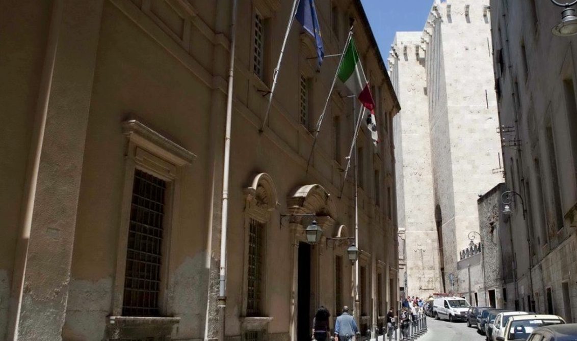 A Nuoro visita istituzionale del rettore dell’Università degli studi di Cagliari