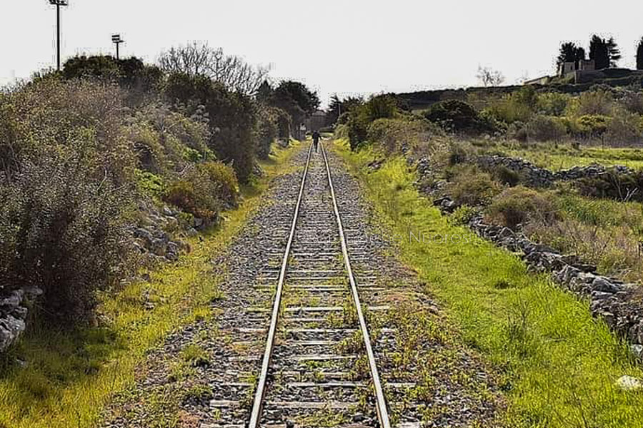 Deidda (FdI): “Profonda delusione per l’esclusione dal Recovery dei progetti ferroviari della Sardegna”