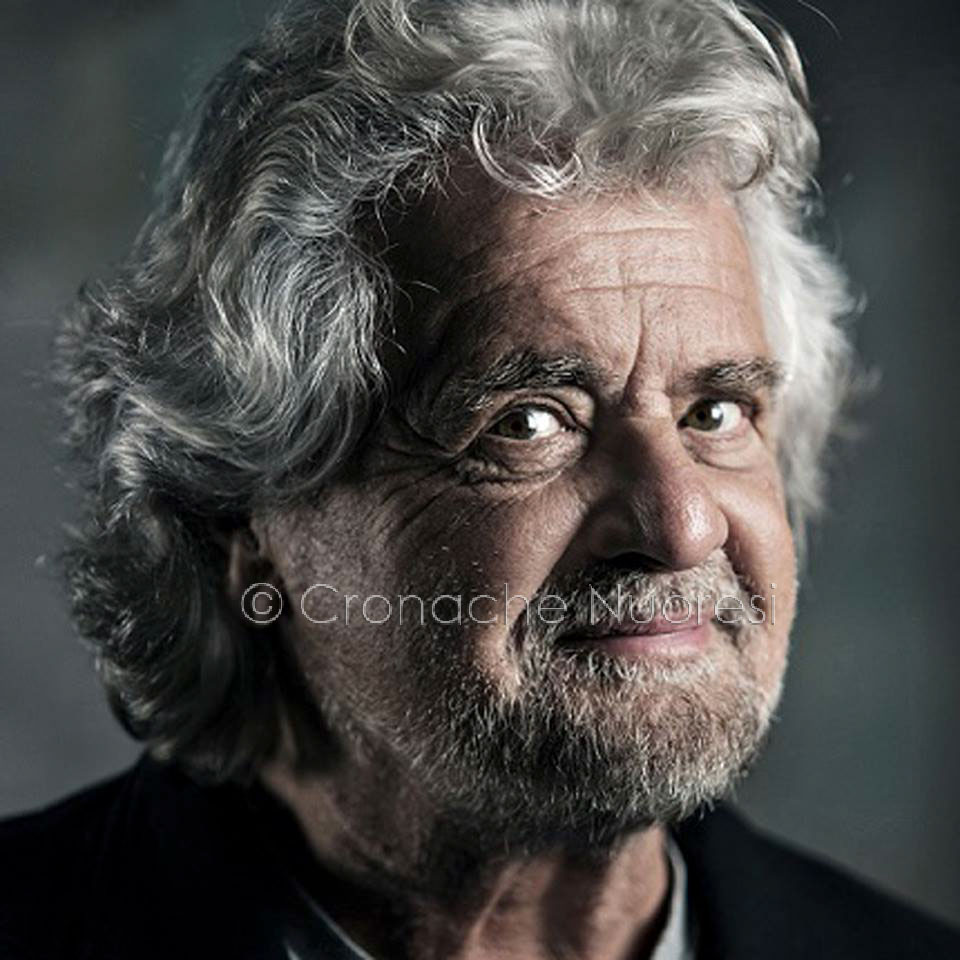 Beppe Grillo difende il figlio: “Mio figlio non è uno stupratore, se fosse così arrestate anche me”