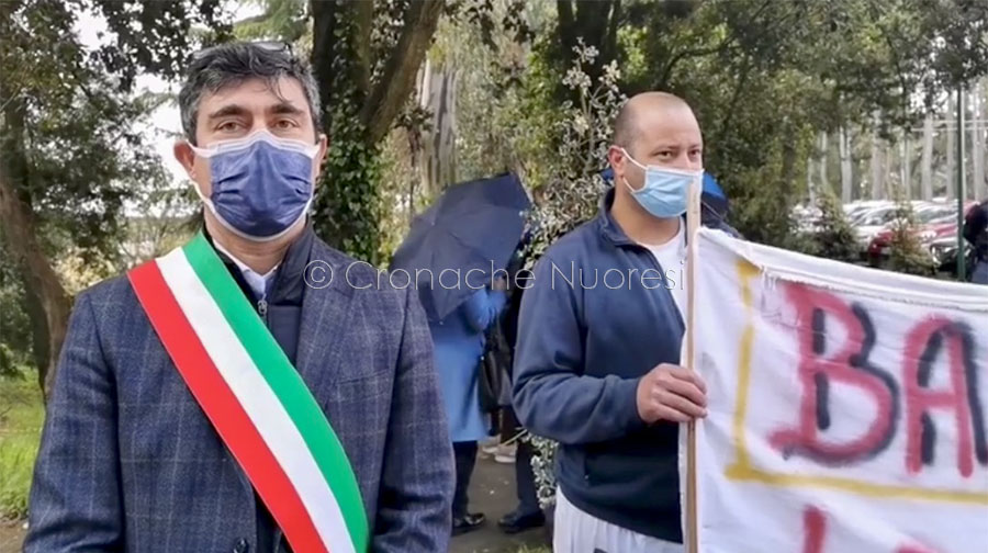 Hospice. Nuoresi uniti per la riapertura della struttura