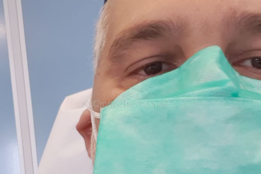 La testimonianza. Nuoro: “Saltano i vaccini per i pazienti oncologici e ematologici”