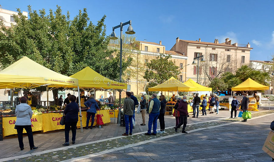 Contro il caro vita e la crisi economica a Sassari arriva il Circular tour