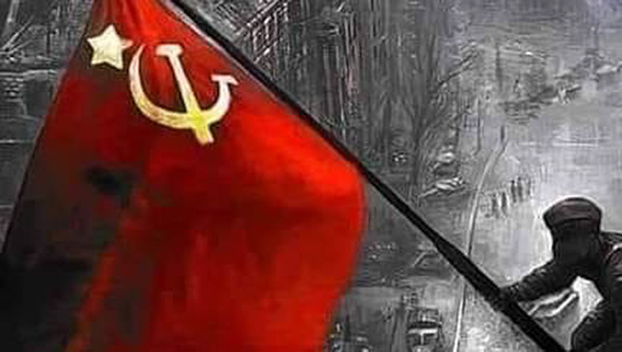 25 Aprile. Collettivo Comunista Nuoro: “La Resistenza continua! Via dal potere Meloni e tutti i guerrafondai!”
