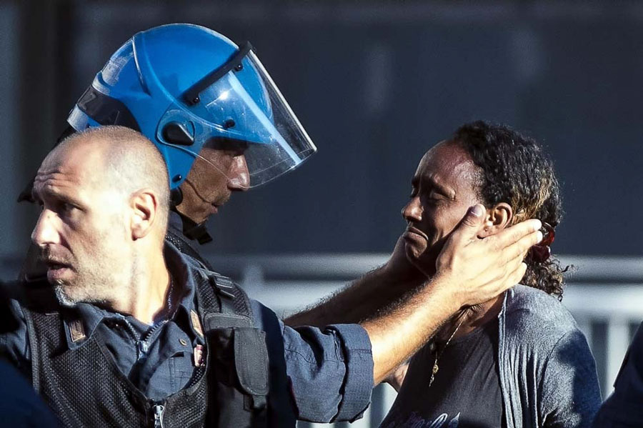 Nuoro. Oggi la Polizia festeggia il Santo Patrono