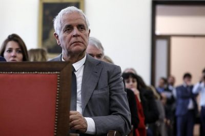 Roberto Formigoni