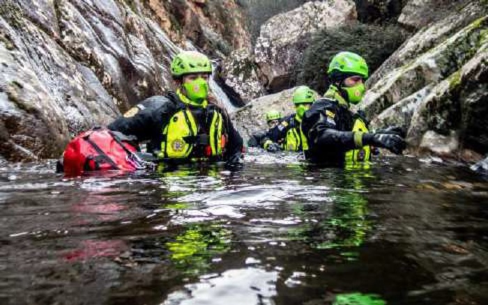 Soccorso alpino-speleologico: quasi 1.400 missioni in un anno