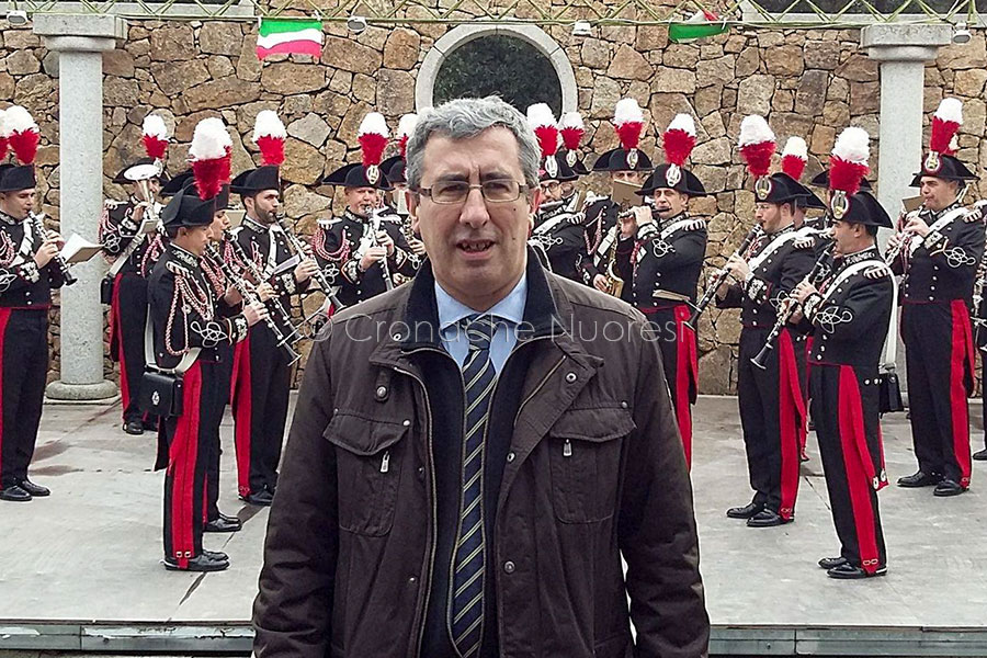 Pranzo di Sardara. Oppus: “Ho sbagliato, non assecondo la macchina del fango e mi dimetto”