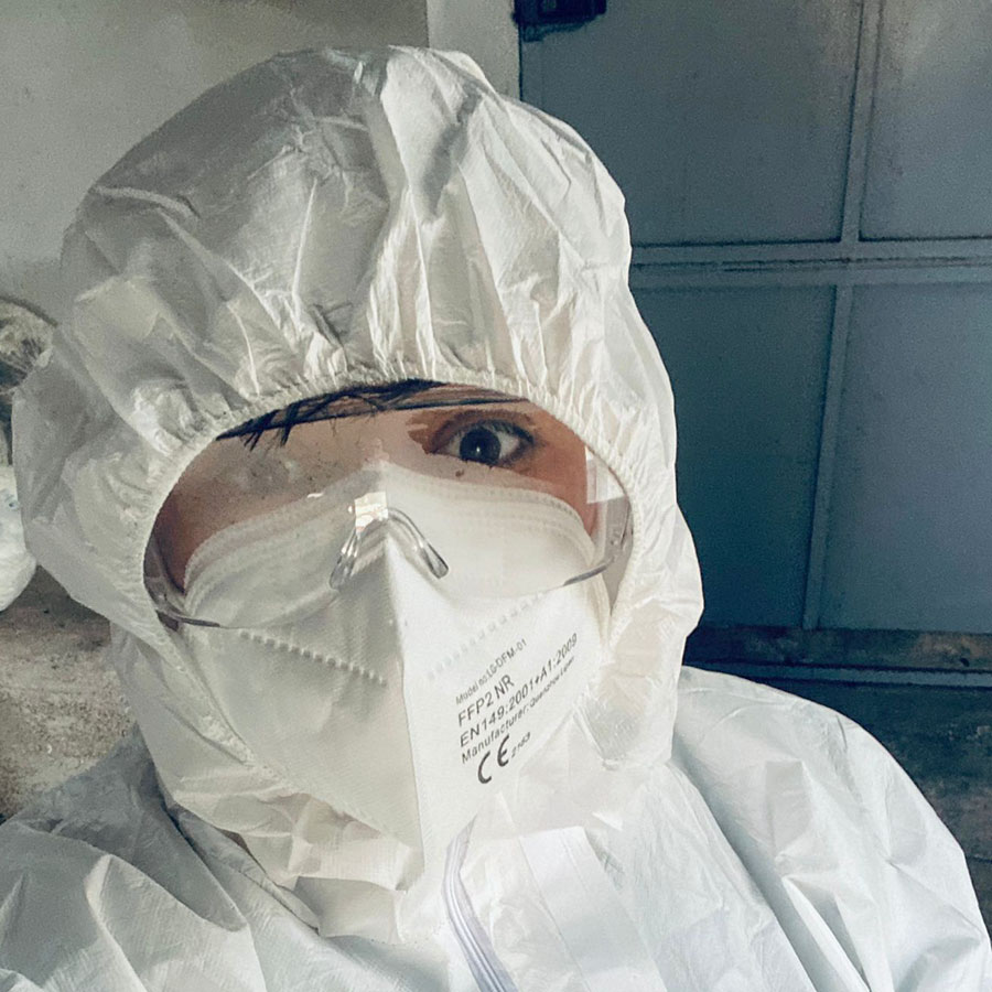 Gli OSS di Progetto Uomo: “A chi sono state inoculate le dosi del vaccino Pfizer a noi riservate?  “