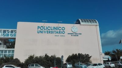 Il Policlinico di Monserrato