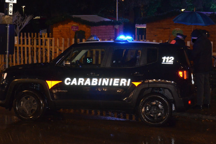 Covid. party e movida in case private e locali notturni: fioccano le sanzioni