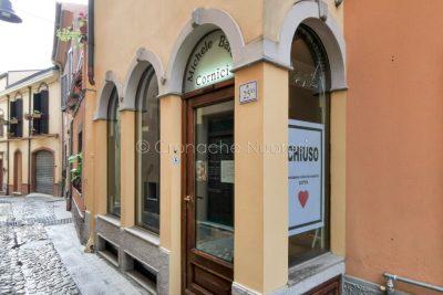Nuoro - #unacittainlutto (foto S.Novellu)