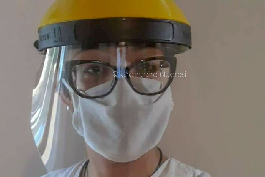 Siniscola. OSS ancora senza vaccino: “Lavoriamo in condizioni di alto rischio”