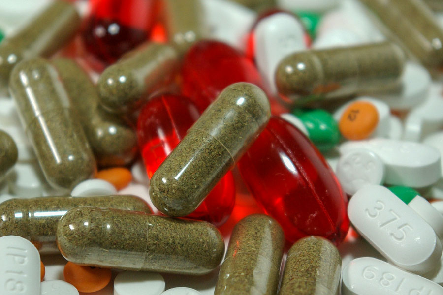 In arrivo la pillola anti Covid: si potrà prendere a casa come qualsiasi medicina