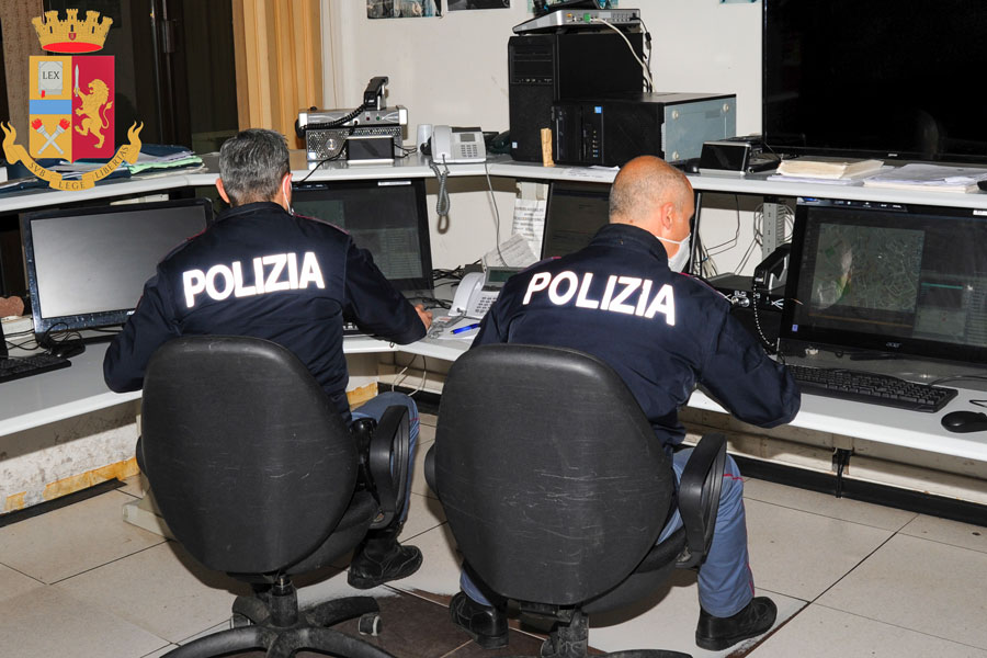 Nuoro. 83enne scompare dagli elenchi delle prenotazioni, ricorre al 113 per riuscire a farsi vaccinare