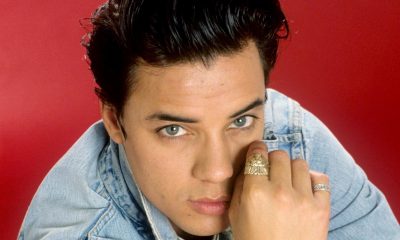 Nick Kamen