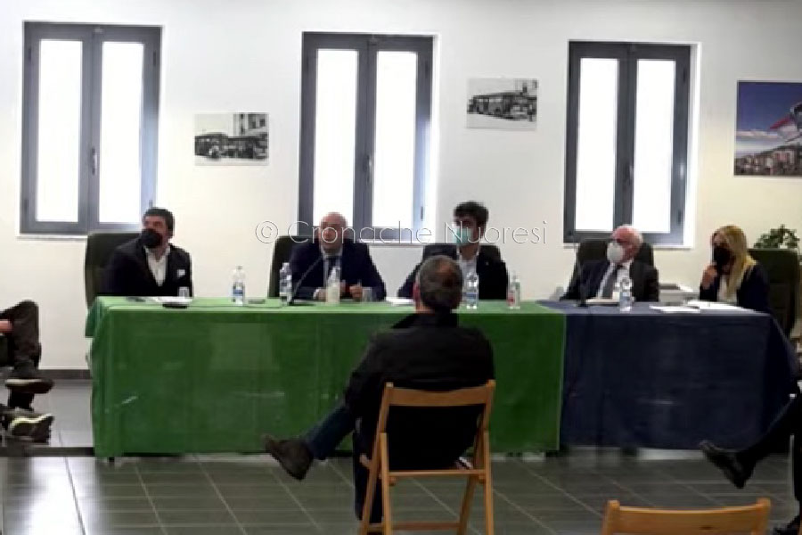 Nuoro. Cambio di direzione all’ATP e tempo di bilanci dell’attività