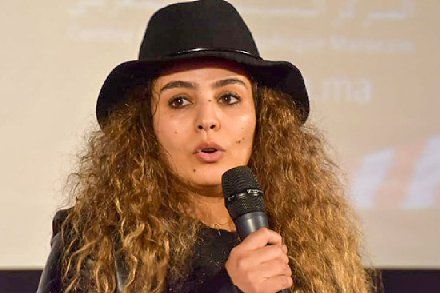 The Postcard di Asmae El Moudir vince IsReal 2021