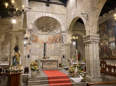 Cattedrale di San Pantaleo a Dolianova