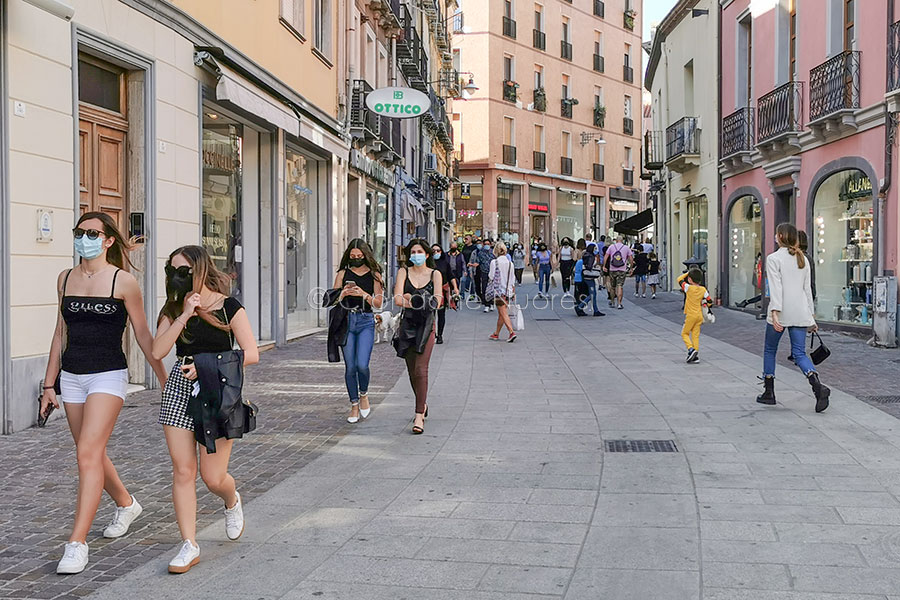 Covid. Sardegna: 809 nuovi casi e un decesso a Cagliari