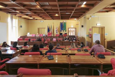 Incontro sull'emergenza abitativa a Nuoro