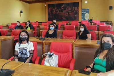 Incontro sull'emergenza abitativa a Nuoro
