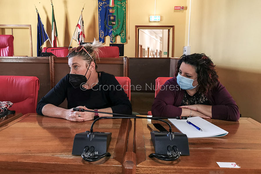 Emergenza abitativa a Nuoro. Incontro con l’assessore Moroni: “Iniziato il censimento degli alloggi in città”