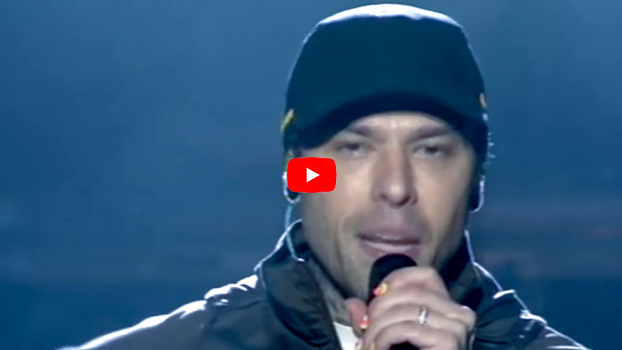 Concerto del 1 maggio. Fedez attacca la Lega per l’omofobia e svela: “La Rai voleva censurarmi” – VIDEO