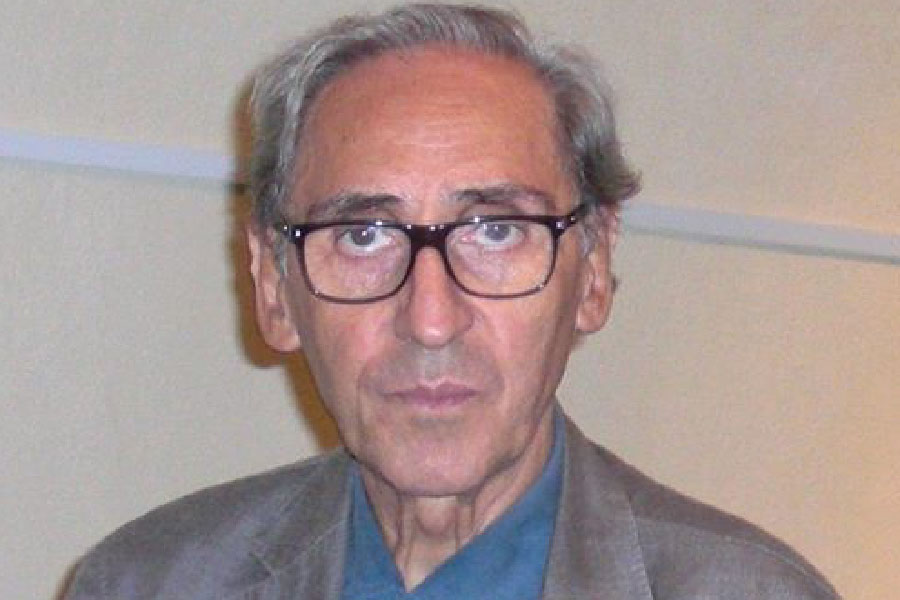 Lutto nel mondo della canzone italiana: è morto Franco Battiato