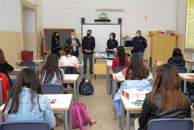 Giornata internazionale dei bambini scomparsi