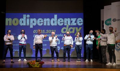 Il team delle dipendenze