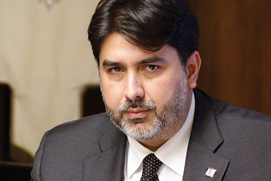 Presunta corruzione: l’ex governatore sardo Solinas rinviato a giudizio