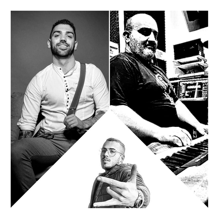 “Nanneddu meu 2.0”: l’inno contro il Covid, un pugno che arriva al cuore