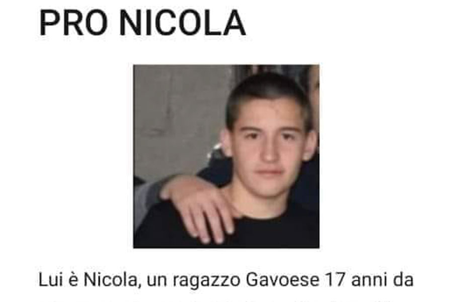 Gavoi. Avviata una raccolta fondi per sostenere la famiglia nelle cure di Nicola, dopo l’incidente sul lavoro